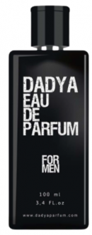 Dadya E-27 EDP 100 ml Erkek Parfümü kullananlar yorumlar
